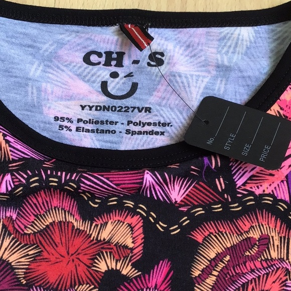 RARE Frida Kahlo Pixelated Long-sleeve Tee by Ay Güey! - Picture 6 of 16